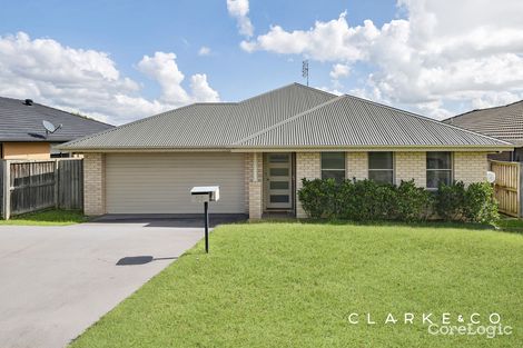 Property photo of 58 Horizon Street Gillieston Heights NSW 2321