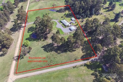 Property photo of 115 Wolfes Road Neika TAS 7054