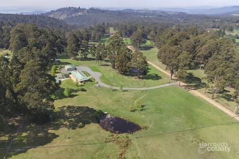 Property photo of 115 Wolfes Road Neika TAS 7054