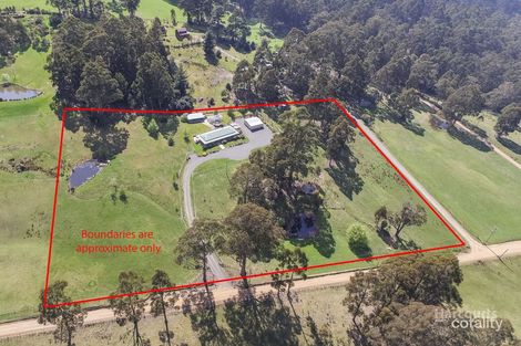 Property photo of 115 Wolfes Road Neika TAS 7054