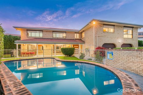 Property photo of 103 Terowi Street Sunnybank Hills QLD 4109
