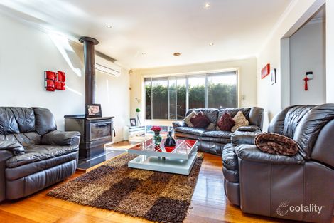 Property photo of 4 Appian Drive Albanvale VIC 3021