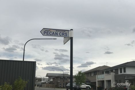 46 Pecan Cres, Grantham Farm, NSW 2765