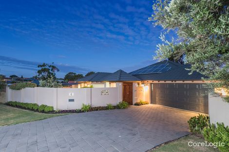 Property photo of 4 Livonia Place Mullaloo WA 6027