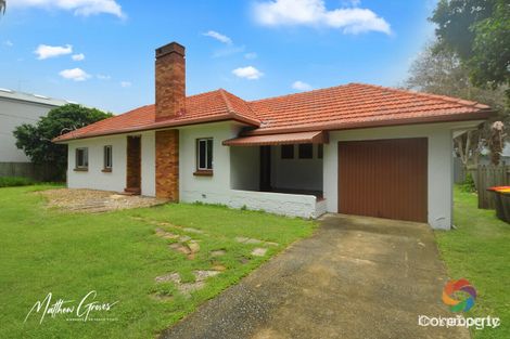 Property photo of 158 Newmarket Road Wilston QLD 4051