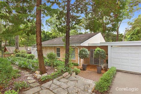 Property photo of 3 Wambool Street Turramurra NSW 2074