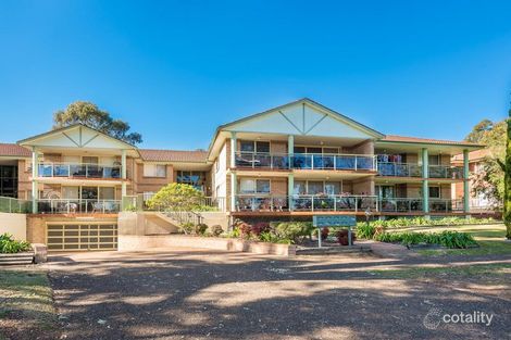 10/58-64 Talara Rd, Gymea, NSW 2227