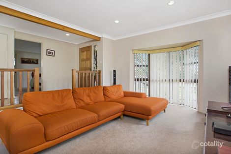 Property photo of 11 Network Drive Wynnum West QLD 4178