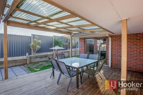 Property photo of 48 Ebony Drive Pakenham VIC 3810