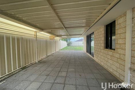 Property photo of 49 Highcliffe Circle Lakelands WA 6180