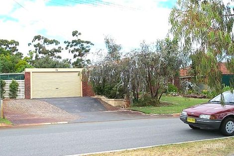 Property photo of 24 Elton Place Stirling WA 6021