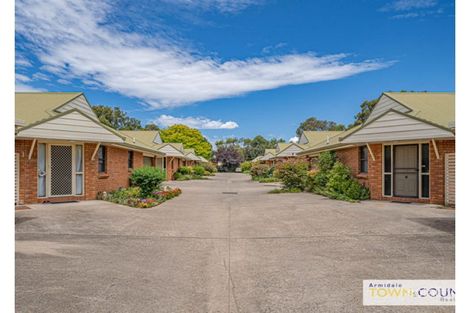 7/196 Rusden St, Armidale, NSW 2350