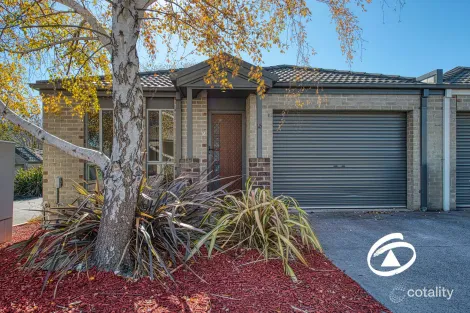 Property photo of 16/6-16 Diston Court Pakenham VIC 3810