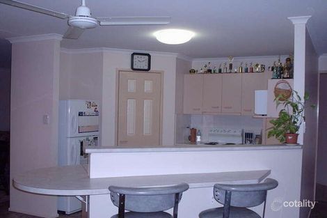Property photo of 59 Stevenson Street Kepnock QLD 4670