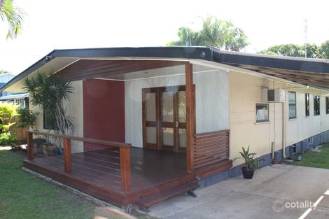 16 Beach Ave, Tannum Sands, QLD 4680