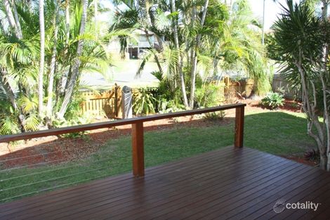 Property photo of 16 Beach Avenue Tannum Sands QLD 4680
