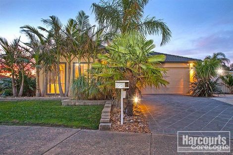 Property photo of 60 Hartland Circuit Pakenham VIC 3810