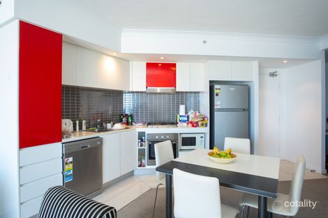 Property photo of 21110/5 Lawson Street Southport QLD 4215