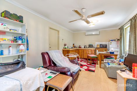 Property photo of 127 Caponi Road Barragup WA 6209