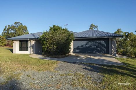 Property photo of 139 Flora Drive Beecher QLD 4680