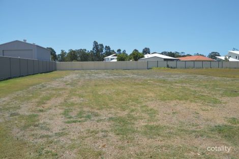 Property photo of 7 Traviston Way Burrum Heads QLD 4659