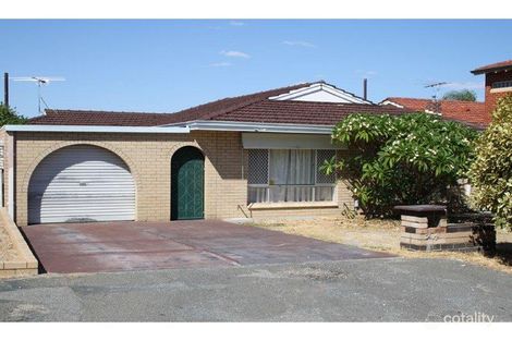 Property photo of 44 Carrick Street Woodlands WA 6018