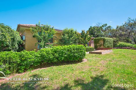 Property photo of 4 Sowden Street McKellar ACT 2617