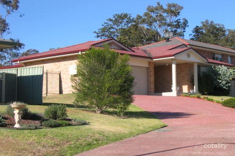 5 Tye Pl, Kanwal, NSW 2259