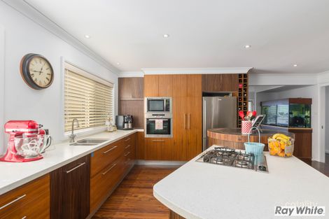 Property photo of 28 Antrim Avenue Warilla NSW 2528