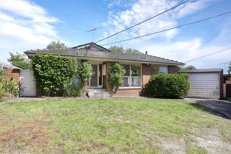 Property photo of 47 Brynor Crescent Glen Waverley VIC 3150