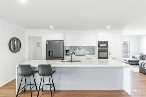 Property photo of 50 The Drive Yamba NSW 2464