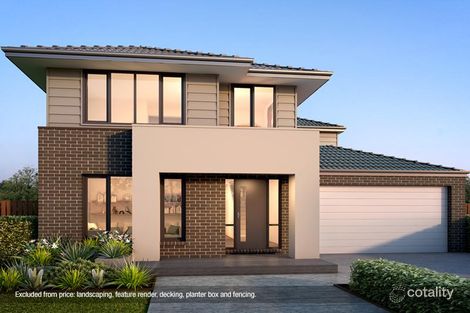 Property photo of 332 Highlander Drive Craigieburn VIC 3064