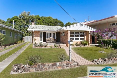 Property photo of 20 Diana Avenue Burleigh Heads QLD 4220