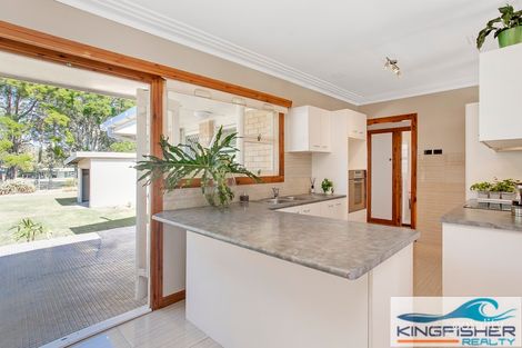 Property photo of 20 Diana Avenue Burleigh Heads QLD 4220