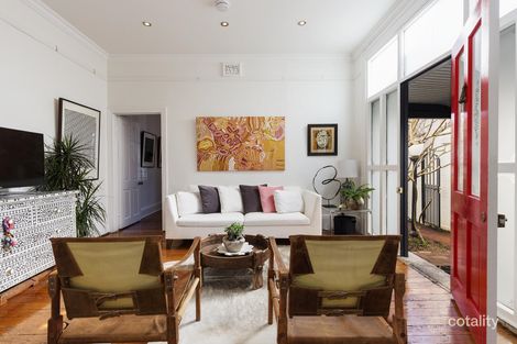 Property photo of 27 Phillip Street Balmain NSW 2041