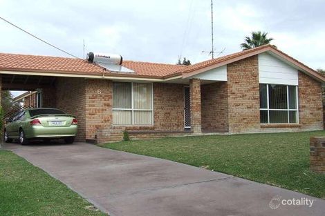 6 Hockins Pl, Australind, WA 6233