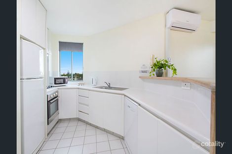 401/7 Mallana St, Surfers Paradise, QLD 4217