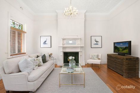 Property photo of 11A David Street Marrickville NSW 2204