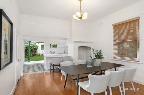 Property photo of 11A David Street Marrickville NSW 2204