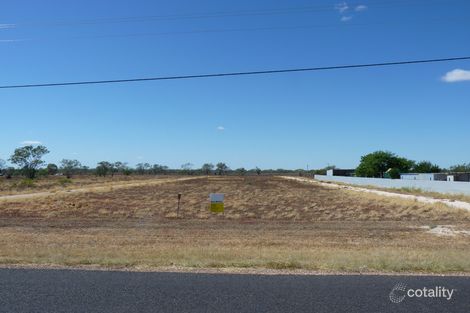 45-47 Ida St, Dirranbandi, QLD 4486