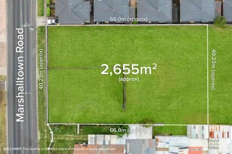 91 Marshalltown Rd, Grovedale, VIC 3216