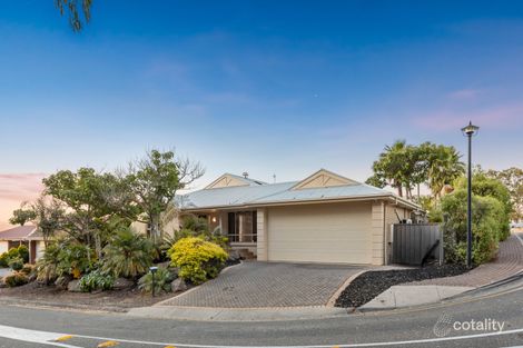 Property photo of 28 Jimmy Watson Drive Woodcroft SA 5162