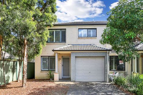 22/15-25 Atchison St, St Marys, NSW 2760