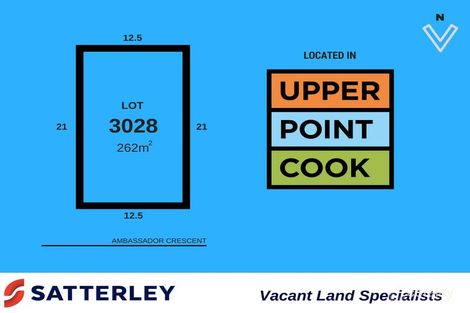 Property photo of 80 Ambassador Crescent Point Cook VIC 3030