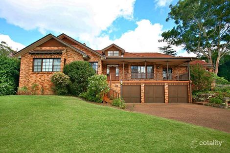 17 Grange Rd, Glenhaven, NSW 2156