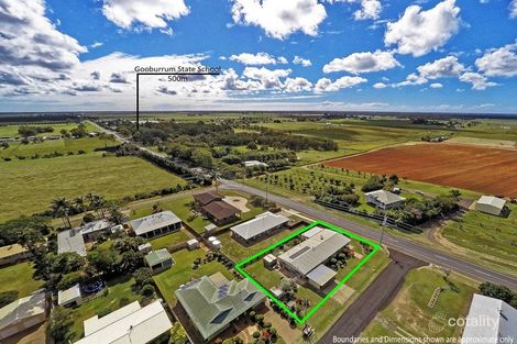 1 Laurel St, Gooburrum, QLD 4670