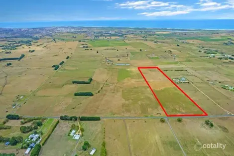 601 Tower Hill Rd, Yangery, VIC 3283