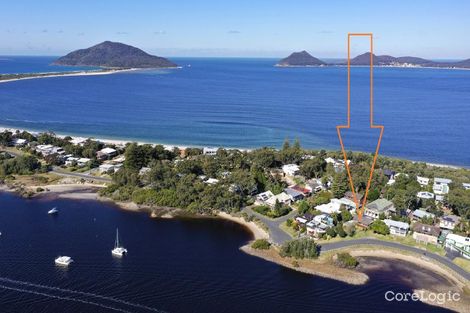 Property photo of 14 The Anchorage Hawks Nest NSW 2324