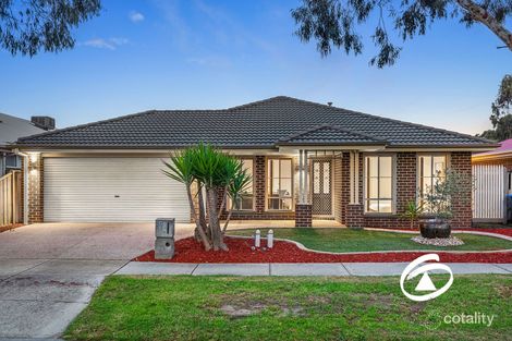 Property photo of 24 McCallum Drive Cranbourne East VIC 3977