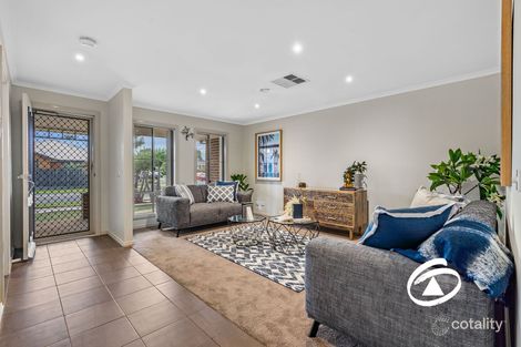 Property photo of 24 McCallum Drive Cranbourne East VIC 3977